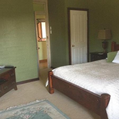 Greengate Bed And Breakfast Робертсон Екстер'єр фото