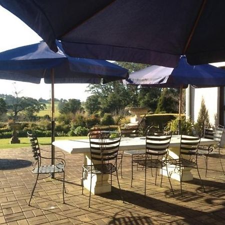 Greengate Bed And Breakfast Робертсон Екстер'єр фото