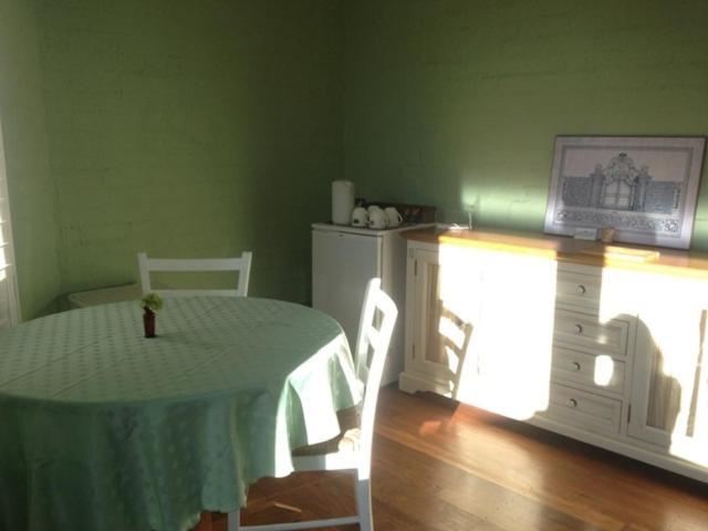 Greengate Bed And Breakfast Робертсон Екстер'єр фото