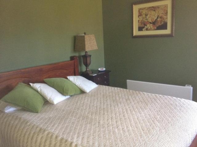 Greengate Bed And Breakfast Робертсон Номер фото